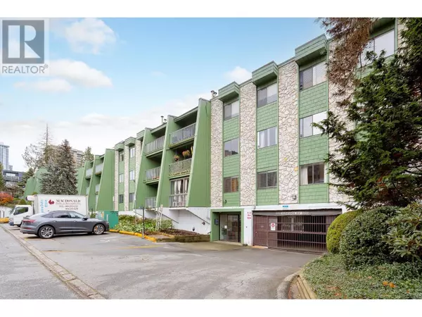 9202 HORNE ST #117, Burnaby, BC V3N4K2