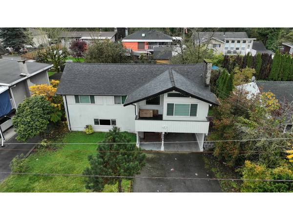 10998 86A AVENUE, Delta, BC V4C2Y2