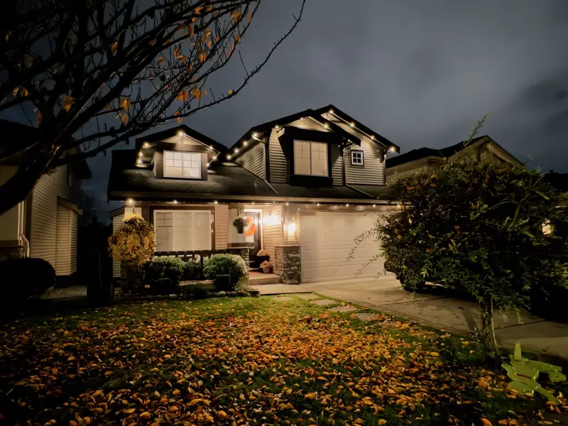 6604 207 STREET, Langley, BC V2Y2Y5