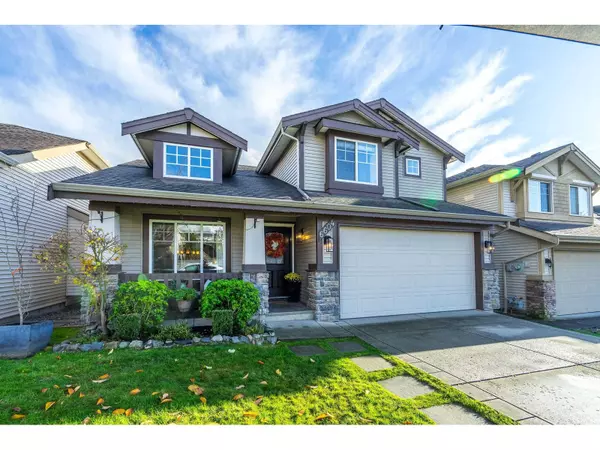 6604 207 STREET, Langley, BC V2Y2Y5