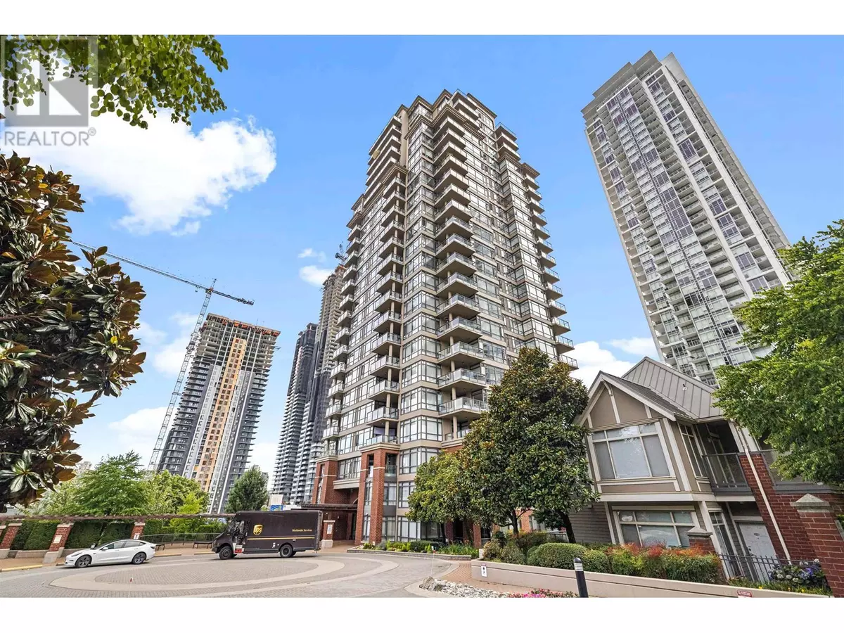 Burnaby, BC V5C6V1,4132 HALIFAX ST #706