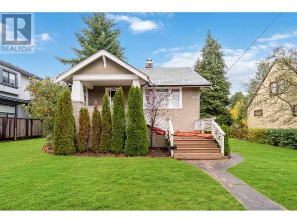 7230 SUSSEX AVENUE, Burnaby, BC V5J3V5