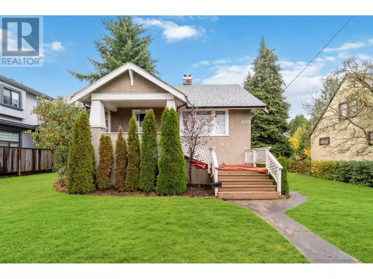 Burnaby, BC V5J3V5,7230 SUSSEX AVENUE