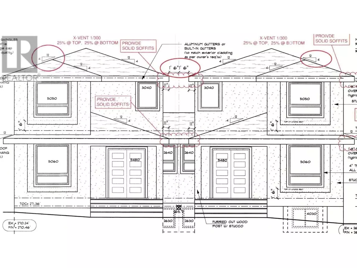 Burnaby, BC V5M2K2,4212 MACDONALD AVE #2