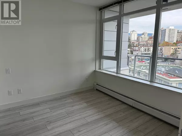 175 West 2ND ST #1007, North Vancouver, BC V7M0A5