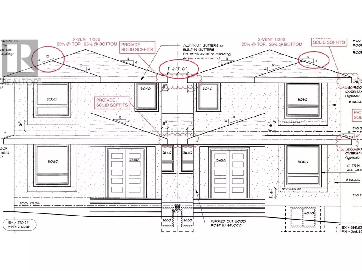 Burnaby, BC V5M2K2,4212 MACDONALD AVE #1