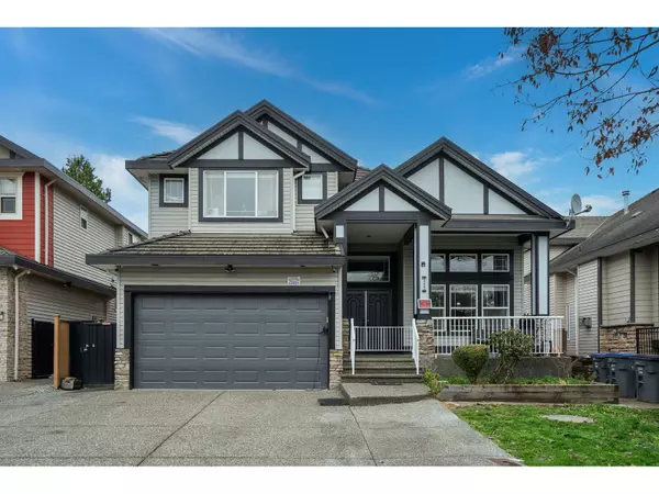 14867 67A AVENUE, Surrey, BC V3S0P3