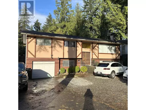 Coquitlam, BC V3K3S2,2541 AUSTIN AVENUE