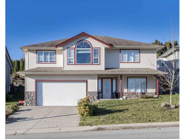 8073 TOPPER DRIVE, Mission, BC V2V7A8