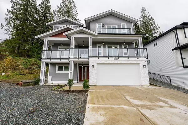 7323 MARBLE HILL ROAD, Chilliwack, BC V4Z1J5