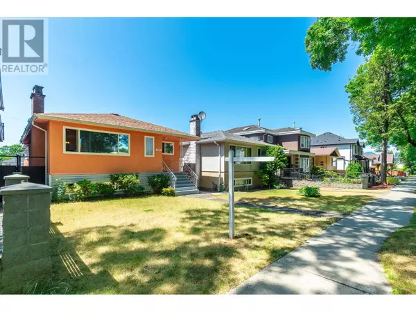 6163 BATTISON STREET, Vancouver, BC V5S3M7