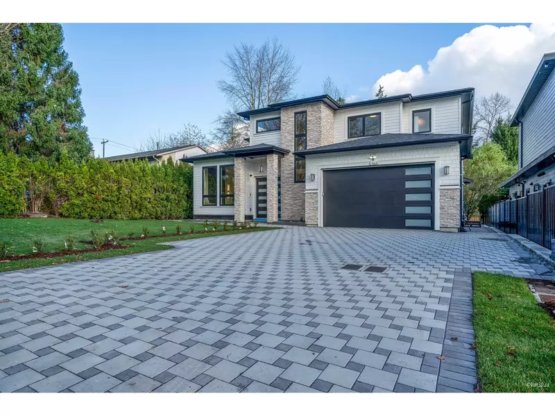 6366 193B STREET, Surrey, BC V3S7L6