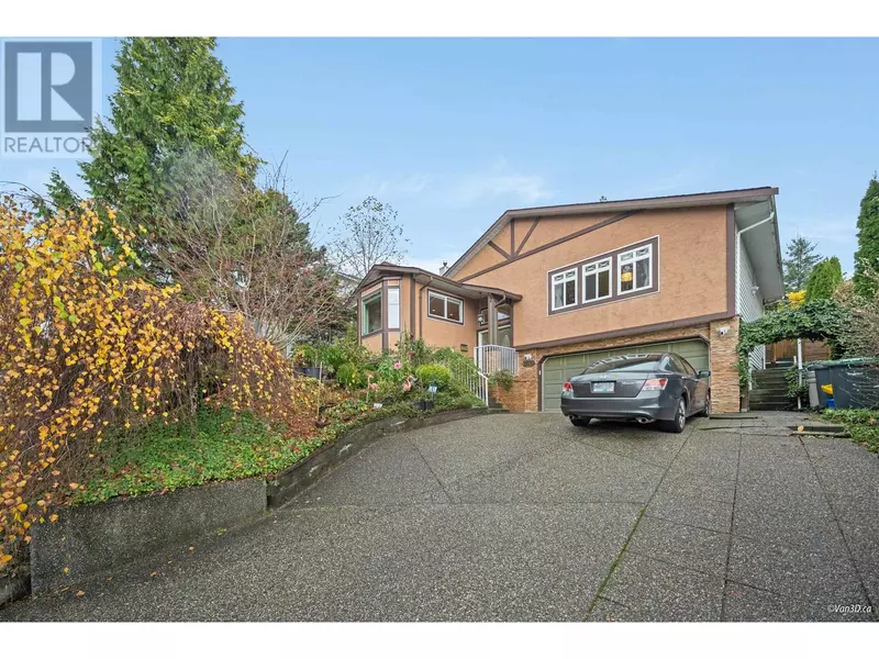 2639 WALTON AVENUE, Coquitlam, BC V3B6M6