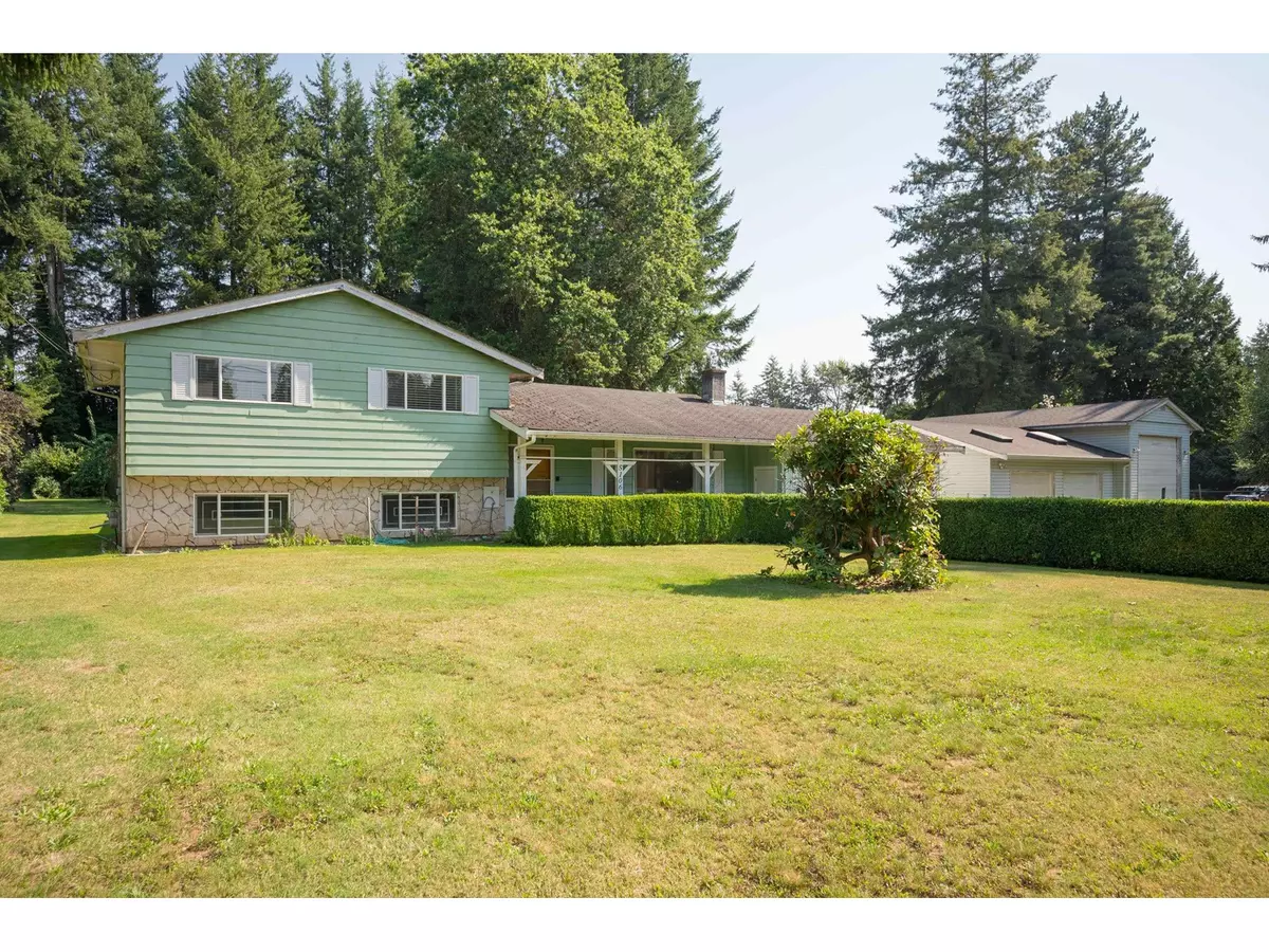 Langley, BC V2Z2P5,5106 236 STREET