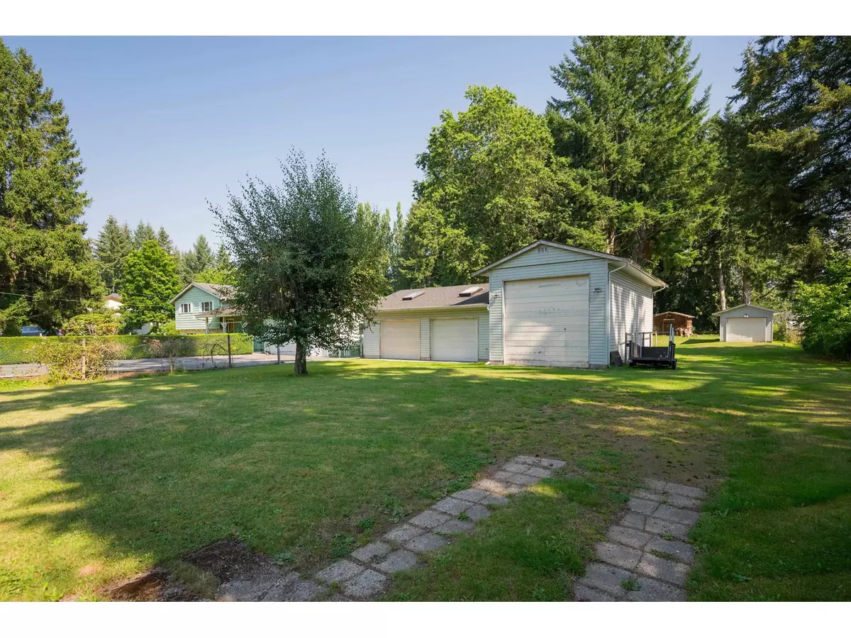 Langley, BC V2Z2P5,5106 236 STREET