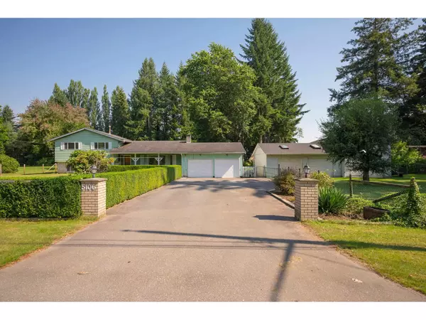 Langley, BC V2Z2P5,5106 236 STREET