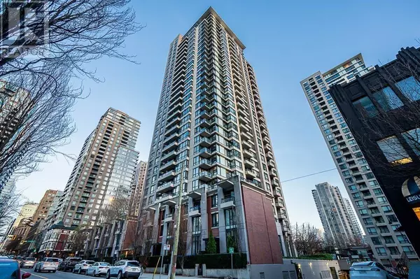 928 HOMER ST #402, Vancouver, BC V6B1T7