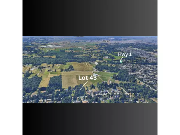 Langley, BC V0V0V0,86A AVE #LT.43