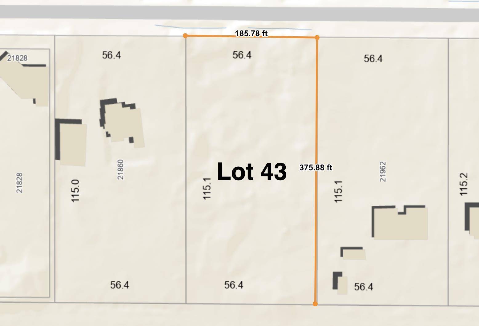 86A #LT.43, Langley, BC V0V0V0