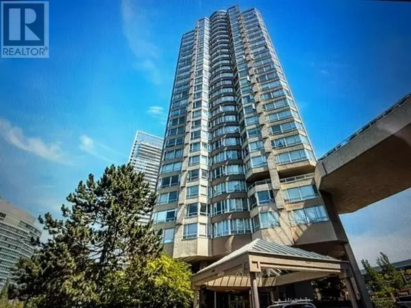 6220 MCKAY AVE #2402, Burnaby, BC V5H4M8