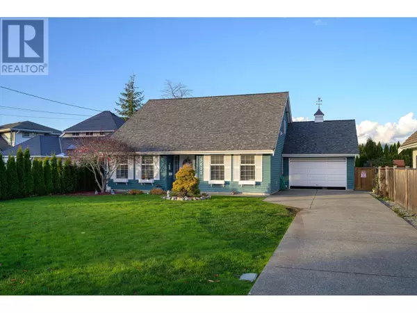 Delta, BC V4K2A6,5451 GROVE AVENUE