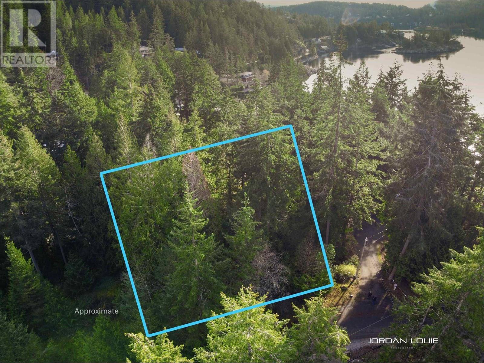 Lot 17 ORCA ROAD, Garden Bay, BC V0N1S1