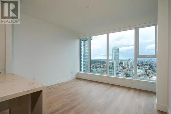 Burnaby, BC V5H0J9,4711 HAZEL ST #1806