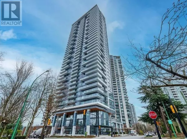 4711 HAZEL ST #1806, Burnaby, BC V5H0J9