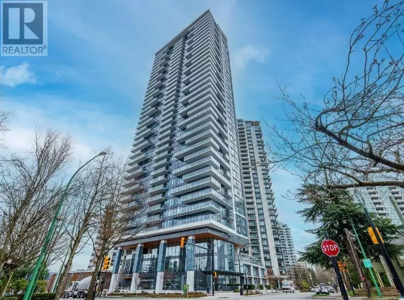 Burnaby, BC V5H0J9,4711 HAZEL ST #1806