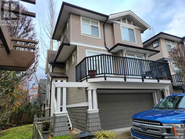 Richmond, BC V6Y4M5,9833 KEEFER AVE #21