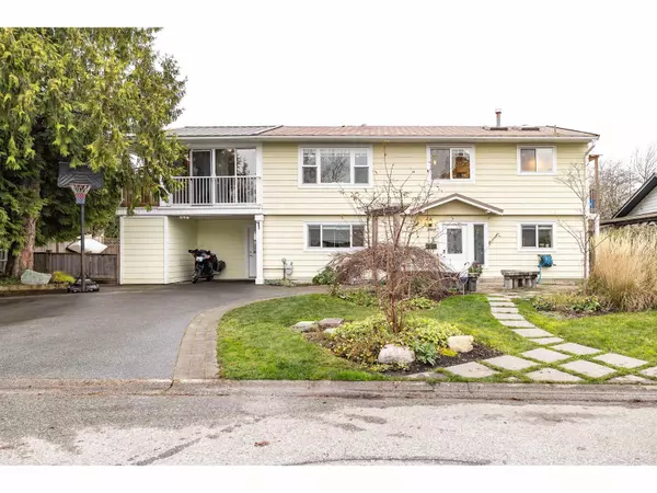 4969 207A STREET, Langley, BC V3A6Y7