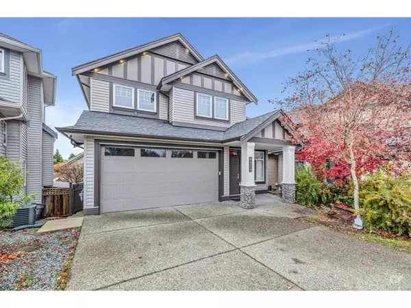 6159 147A STREET, Surrey, BC V3S7Z5