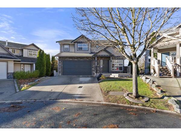 35542 CATHEDRAL COURT, Abbotsford, BC V3G3A9