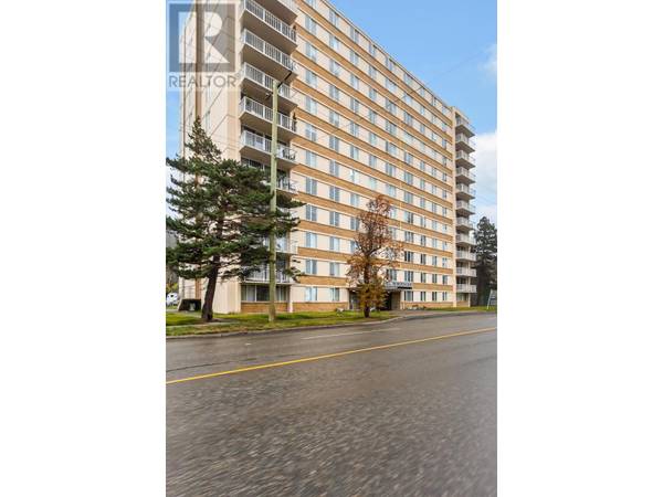 1501 QUEENSWAY ST #504, Prince George, BC V2L1L5