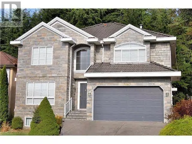 Coquitlam, BC V3E2Y3,1605 SALAL CRESCENT