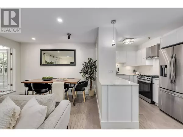 Vancouver, BC V6G1S6,1525 PENDRELL ST #103