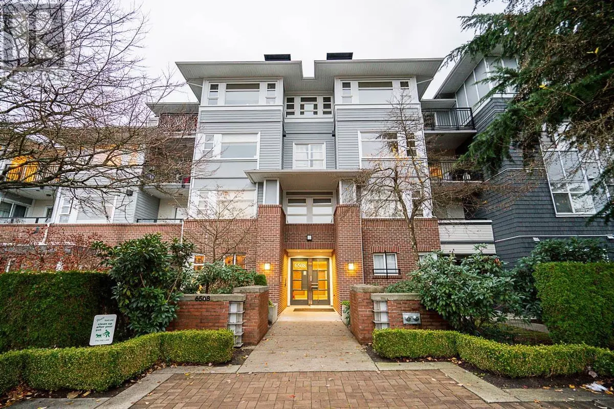 Burnaby, BC V5H4W6,6508 DENBIGH AVE #315