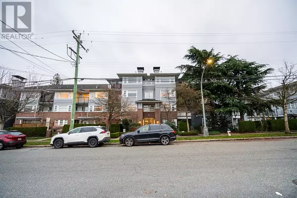 Burnaby, BC V5H4W6,6508 DENBIGH AVE #315