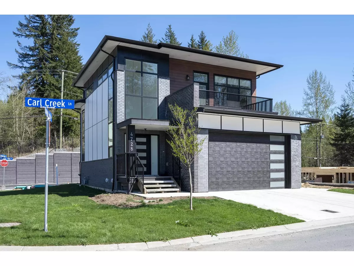 Abbotsford, BC V3G0H4,4728 CARL CREEK LANE