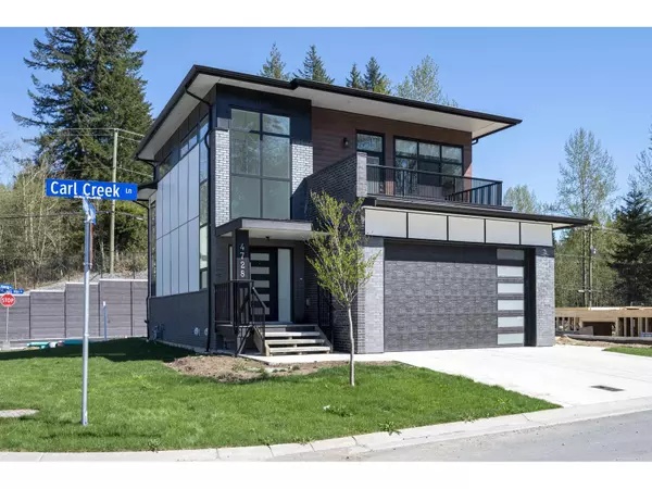 4728 CARL CREEK LANE, Abbotsford, BC V3G0H4