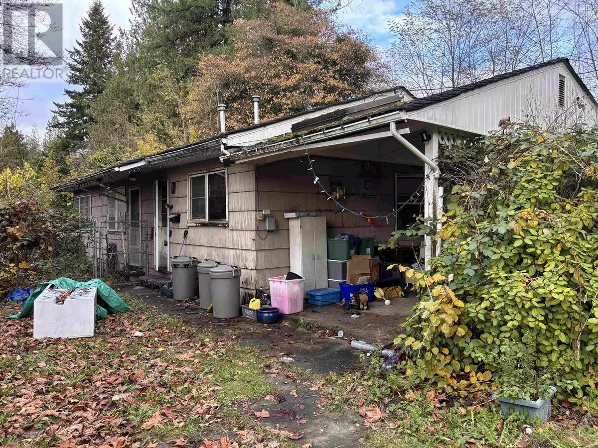 Maple Ridge, BC V2X1H6,20777 LORNE AVENUE