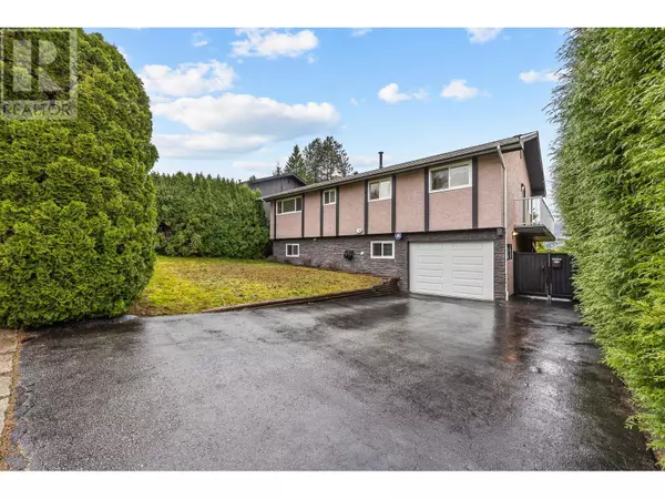 Coquitlam, BC V3C4K7,3222 MARINER WAY