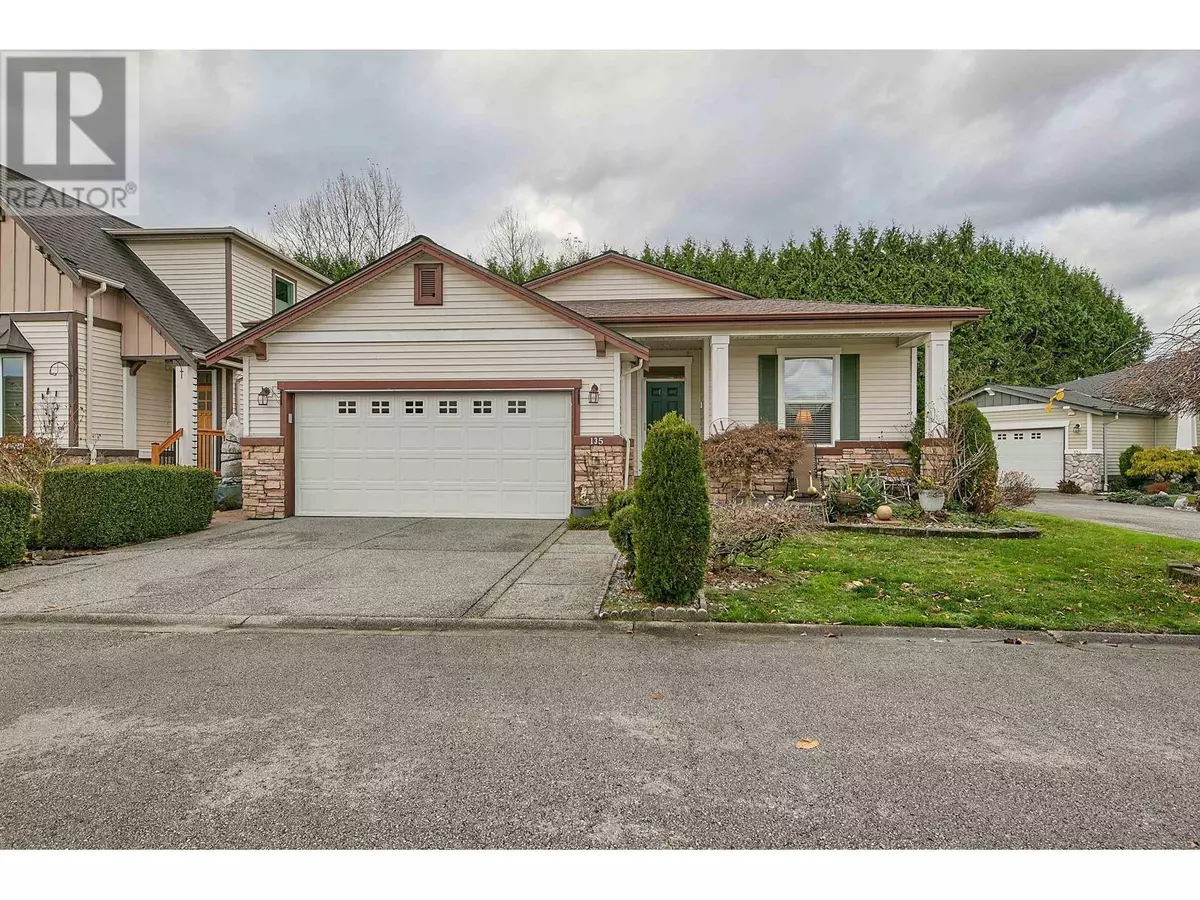 Pitt Meadows, BC V3Y2T5,19639 MEADOW GARDENS WAY #135