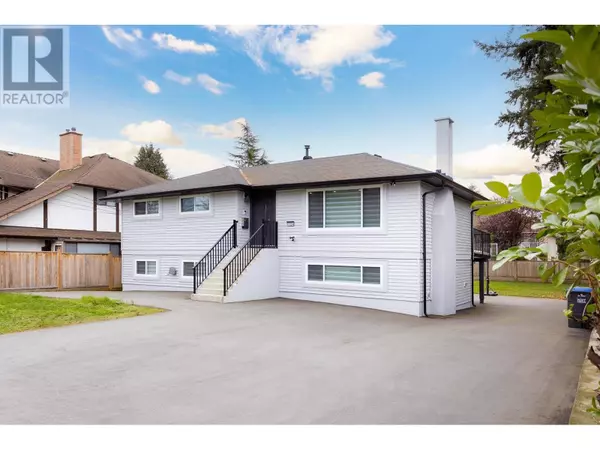 Port Coquitlam, BC V3B1H7,1624 COQUITLAM AVENUE