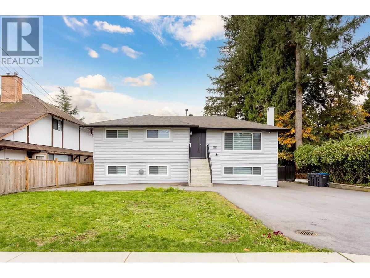 Port Coquitlam, BC V3B1H7,1624 COQUITLAM AVENUE