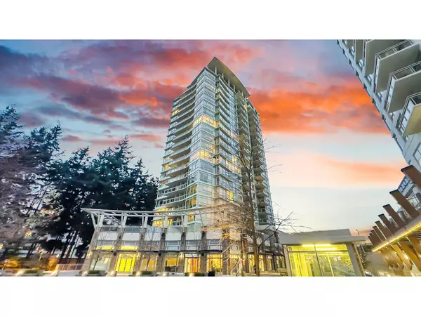 White Rock, BC V4B0A3,15152 RUSSELL #1203