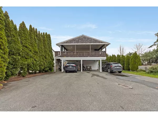 Langley, BC V3A7A2,5009 208 STREET