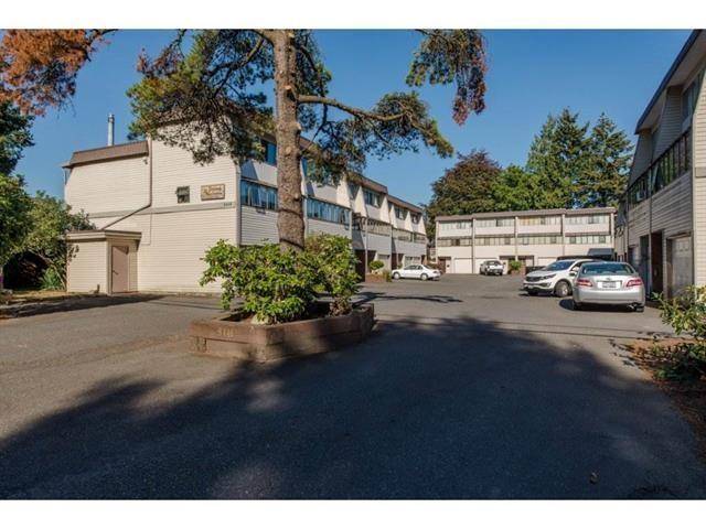 9446 HAZEL ST #6, Chilliwack, BC V2P5N1