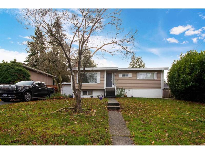 11478 93 AVENUE, Delta, BC V4C3N4