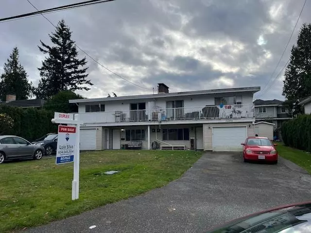 Delta, BC V4C3B7,11272 88 AVENUE